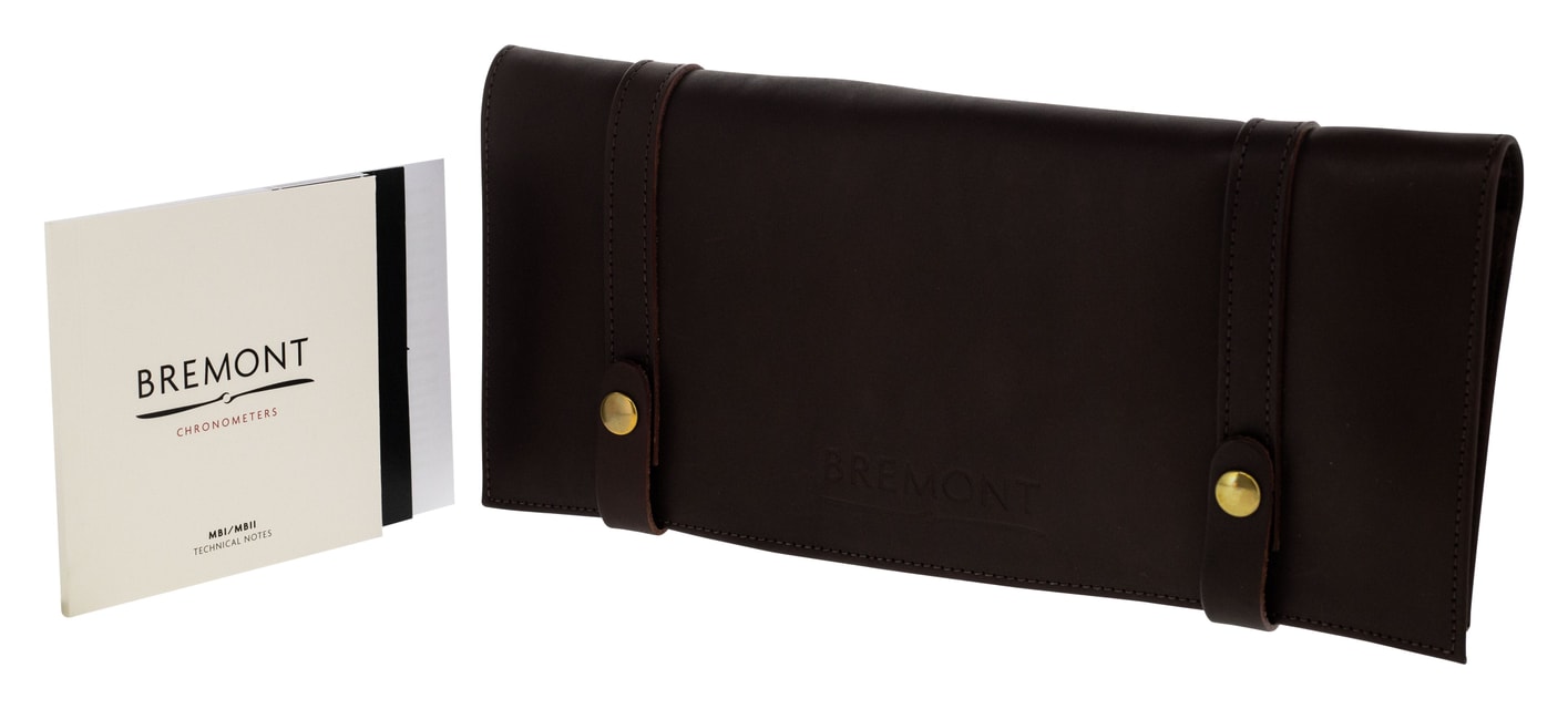 Bremont Martin Baker MBII/OR Image 4